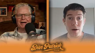 Jeff Passan on the Dan Patrick Show Full Interview 26