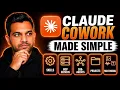 Every Claude Cowork Concept Explained for Normal People No Tech Background Needed