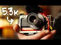 My Tiny Camera Rig