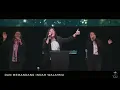 Download Lagu Sinar KemuliaanMu Bapa - Audy Jane