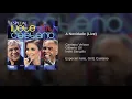 A Novidade (Ao Vivo)