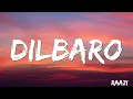 Dilbaro | Raazi |  Alia Bhatt | Harshdeep Kaur, Vibha Saraf \u0026 Shankar Mahadevan ( Lyrics )