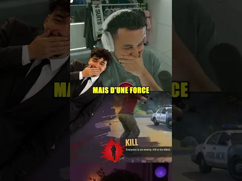 VOUS AVEZ RIEN VU ! 😭