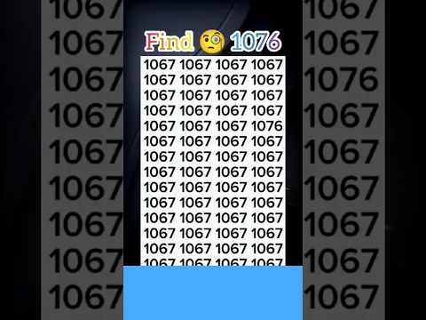 🔥🔥🔥Find:- 1076 Tech Aadi #maths #riddels #riddles #queddle #puzzle #canyouanswer #braintest  #upsc