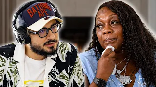 Chicago Legend Mama Duck: Full Interview