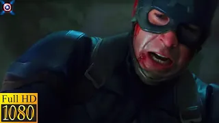 Download You Don't Deserve It,My Father Made That Shield! Scene  Captain America  Civil War 2016 IMAX 720p MP3