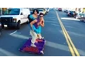 Download Lagu ALADDIN MAGIC CARPET SAN FRANCISCO