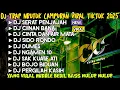 Download Lagu PLAYLIST GALAU🐰DJ SERAT PENJAJAH REMIX TERBARU 2025 || VIRALTIKTOK BASS NULUP MBEDIL MBEDIL