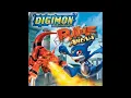 Lagu Reapermon's Den - Digimon Rumble Arena Soundtrack