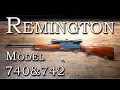 Remington 740 742 - Jam-O-Matics