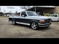 1996 F150 With Coyote and 4 wheel independent suspension