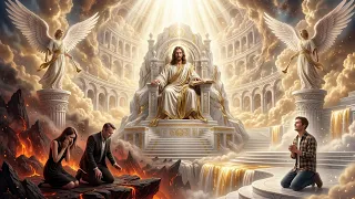 the final day will your life be worthy of heaven