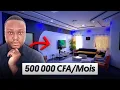 Download Lagu Je vous présente mon second Airnb à lomé : incroyable