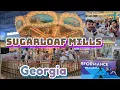 SUGARLOAF MILLS Georgia Alpharetta 1959 Duluth Hwy Lawrenceville GA 30043