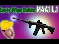 UPDATE IN COMMENT M4A1 Budget Build - Traders Level 1
