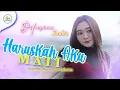 Download Lagu Difarina Indra - Haruskah Aku Mati || Remix Koplo (Official Music Video)