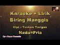 Download Lagu Karaoke Biring Manggis. Nada-Pria. #karaokelagukaro #karaokelagubatak #simarmata #berastagi