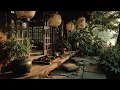 Zen Garden Sounds Relaxing Asian Music for Deep Focus Chinese Tea Ceremony Calm