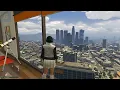 GTA Online Eclipse Towers Penthouse Suites Tour - Interiors of All 3 Penthouse Suites