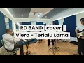 Download Lagu RD BAND - Cover Vierra Band - Terlalu Lama - Popular at 2011 [Briefing]