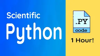 Scientific Python Maths with Python from PyCon 2018