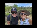 Brad, Noelle & Landon's Safari