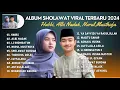 Download Lagu Sholawat Terbaru 2024 || Risa Sholihah - Habib | Aidar Rofiq - Albi Nadak ||