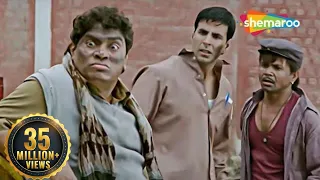 movie khatta meetha rajpal yadav johny lever akshay kumar