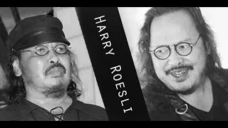 Download Harry Roesli   Bayangan MP3