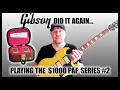 Gibson s 1 000 Collector s Edition PAF Pickups Are They Worth It
