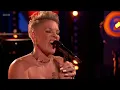 Try   P!nk live music video