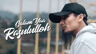 Download IBNU THE JENGGOT - Salam Yaa RASULULLOH + Alfina Nindiyani (Music Video) MP3