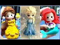 Download Lagu Wrap me in plastic | DIY | Amazing Clay Art | Princess Disney | MiaoMiao Craft