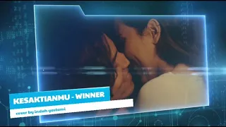 kesaktianmu winner cover lirik indah yastami