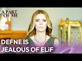 Download Lagu Defne Is Jealous Of Elif 💔👀 | English Subtitled | Kaderimin Yazildigi Gun