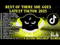 Download Lagu BEST🔥 THERE SHE GOES X NONSTOP LASTEST TIKTOK VIRAL REMIX🇵🇭