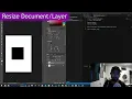 Photoshop Scripting QuickTip - Resize
