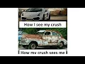 Crush Memes