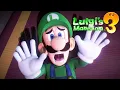 Luigi's Mansion 3 - Full Game Walkthrough