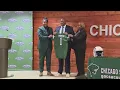 Chicago State prepares for first D1 college football season