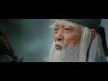 Dragon wars
