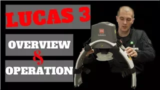 Download LUCAS 3 Overview and Operation MP3