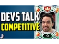 Paladins Competitive - Devs Matchmaking Ranked Insights