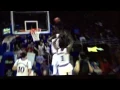 Cheick DIALLO Kansas Jayhawks debut 2