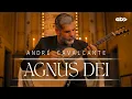 Download Lagu AGNUS DEI - FingerStyle Version by Andre Cavalcante