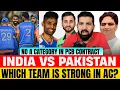 Download Lagu INDIA vs PAK in Asia Cup 2025 as squad announced | No Category A as PCB awards contracts