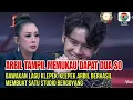 Download Lagu ARBIL TAMPIL ENERGIK DI PANGGUNG D'ACADEMY 7, RAIH DUA STANDING OVATION