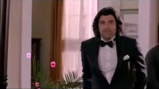 بوسي  تعالي دندنها