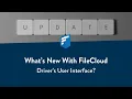 What s New with FileCloud Drive s User Interface 2021