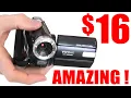 Download Lagu Worlds Cheapest and Amazing Camcorders - EPIC VIDEO